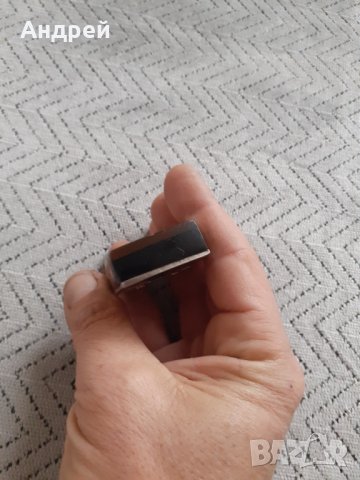 Стара отварачка СК Инструментална промишленост Габрово, снимка 5 - Други ценни предмети - 31131803