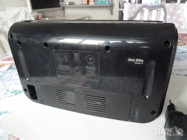 радио Pure One Elite Series 2, снимка 3 - Радиокасетофони, транзистори - 38980784
