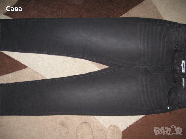 Дънки JEANSWEST   мъжки,Л, снимка 3 - Дънки - 31165643