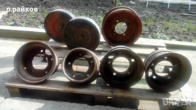 Продава части за селскостопанска техника и други артикули , снимка 8 - Селскостопанска техника - 44400482