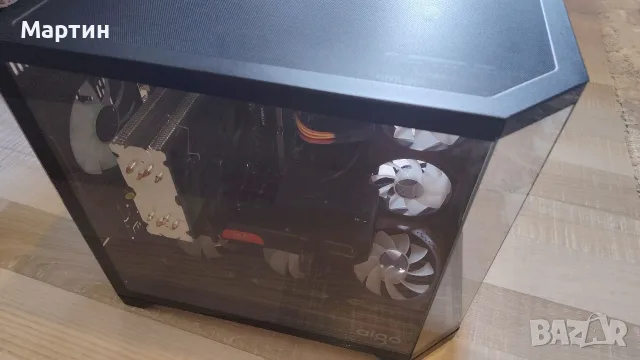 компютър i5 8400 