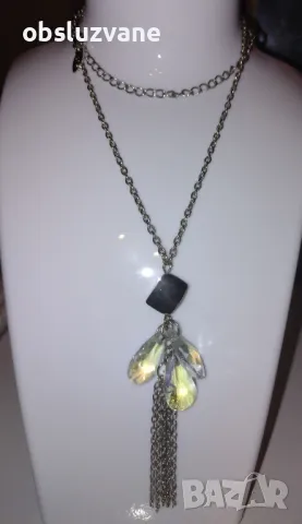 Колие Далила, снимка 1