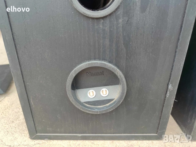 Тонколони Magnat 144415, снимка 10 - Тонколони - 53900021