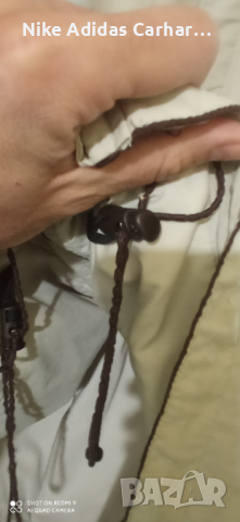 Мъжко пролетно/есенно яке, като ново!, снимка 5 - Якета - 36509935