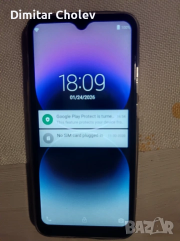 Смарт телефон  XIO 