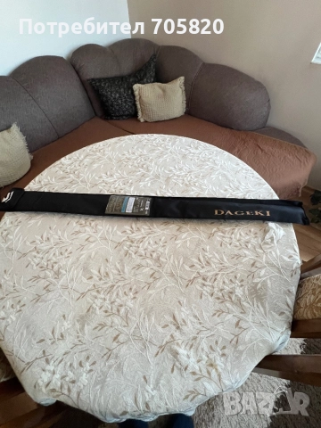 railways DAGEKI S722M, снимка 5 - Въдици - 52384918