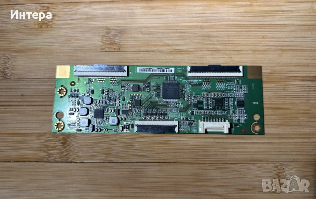 T-con HV320FHBN1044 от Samsung UE32N5372AU