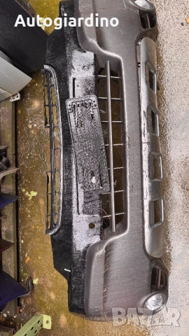 Предна Броня за Opel Antara 2008, снимка 2 - Части - 52515025