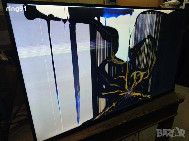 Main board - TPD.MT9221T.PB779 (T) 40-MT21XA-MPF2HG-C MT9221 MT21XA TV TCL 32S5400AF, снимка 2 - Части и Платки - 53030245