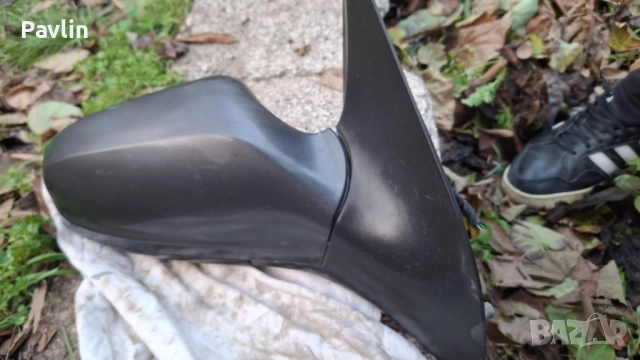 Дясно Ел. огледало с подгрев Астра H, снимка 3 - Части - 52904096