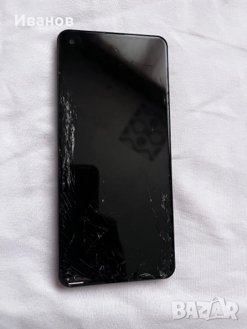 Samsung A21s, снимка 3 - Samsung - 52918402