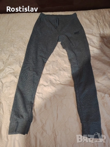Nike долнища размер м, снимка 2 - Спортни дрехи, екипи - 53171902