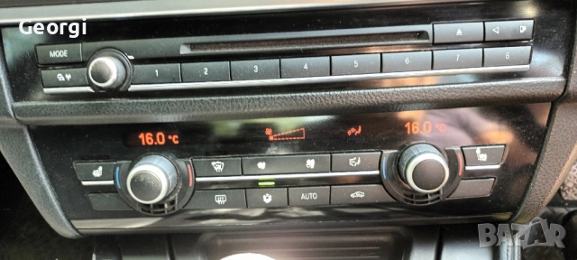 Bmw 520 D, снимка 9 - Автомобили и джипове - 51539843