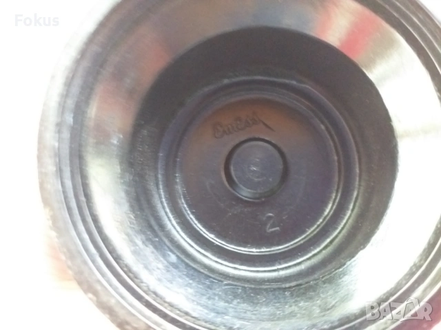 Стара малка наградна купа на Кока Кола, снимка 4 - Антикварни и старинни предмети - 53363603