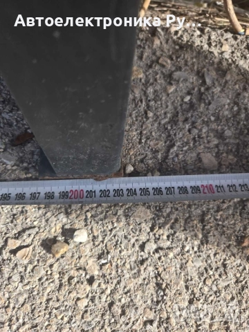 преграда каросерия , Citroen Jumper , снимка 4 - Части - 52156062