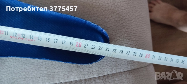 Детски маратонки ON, снимка 4 - Детски маратонки - 52770472