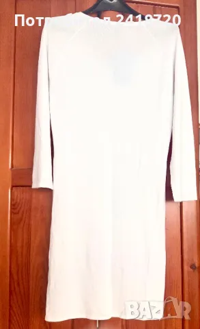 Нова рокля, снимка 2 - Рокли - 48998328