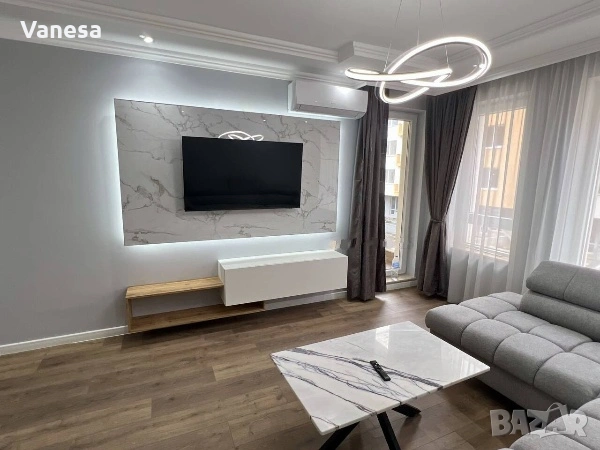 Двустаен апартамент в кв.Южен, снимка 7 - Апартаменти - 54027927