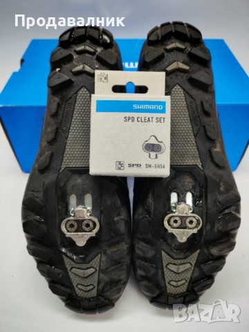 Шпайкове Shimano SH-ME301, снимка 2 - Части за велосипеди - 52242851