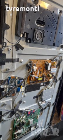 MAIN BOARD ,EAX64797004(1.1),EBT62532101 for ,LG 50LA6608, снимка 5 - Части и Платки - 37289901