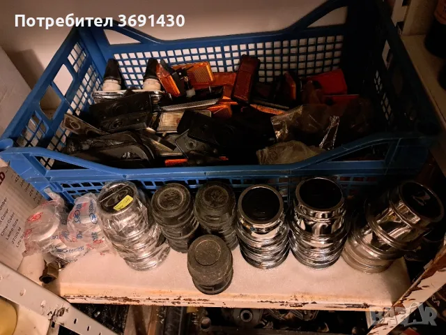 части за лада,ваз,Жигули.тел.0899113411, снимка 8 - Автомобили и джипове - 47897708