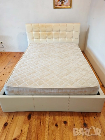 Спалня с повдигащ механизъм, снимка 2 - Спални и легла - 54254957