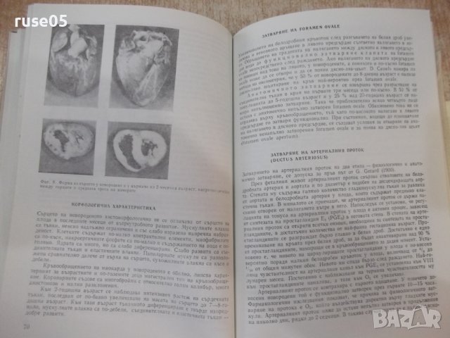 Книга"Морфолог.и физиолог.характ.на детския..-Колектив"-256с, снимка 9 - Специализирана литература - 42747876