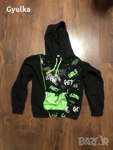 Детска блуза 10 г., снимка 1