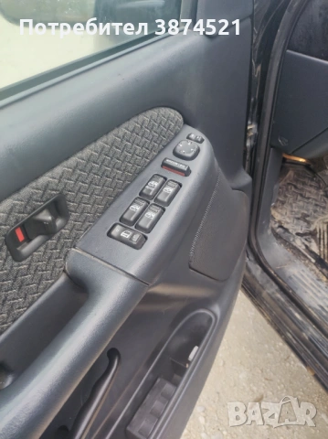 Бартер, снимка 12 - Автомобили и джипове - 53374105