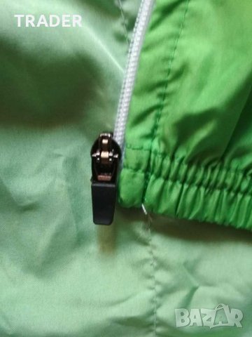 яке ветровка джърси горница Bring , снимка 6 - Спортни дрехи, екипи - 29466573