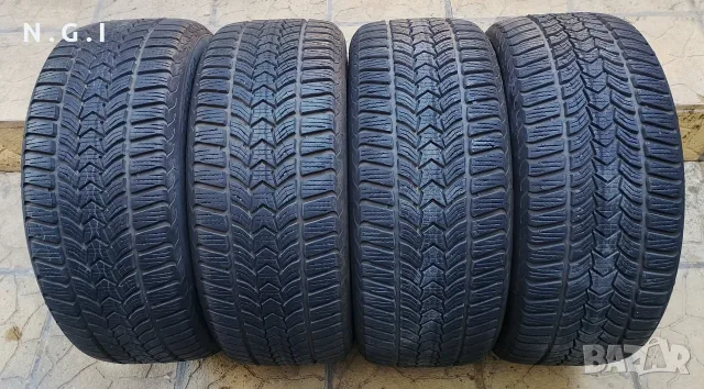 Зимни гуми Debica Frigo HP2 - 225/45/17