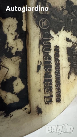 Горивна помпа за VW , Seat - 1J0919183, снимка 2 - Части - 50607140