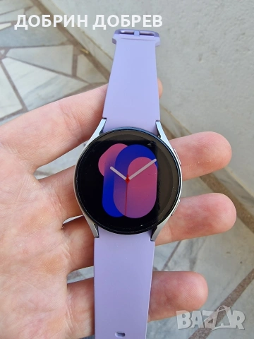 Samsung Watch 5 40 mm