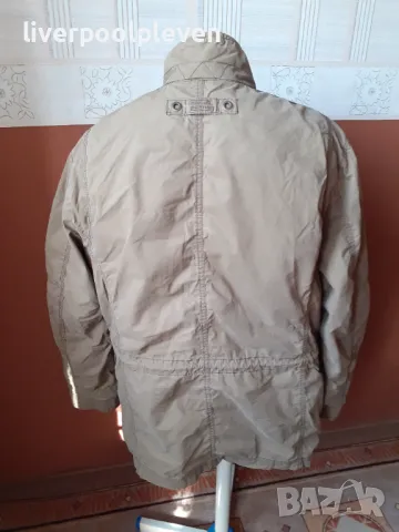 👉 Ново Camel Active Original - L ефектно , снимка 6 - Якета - 47467768