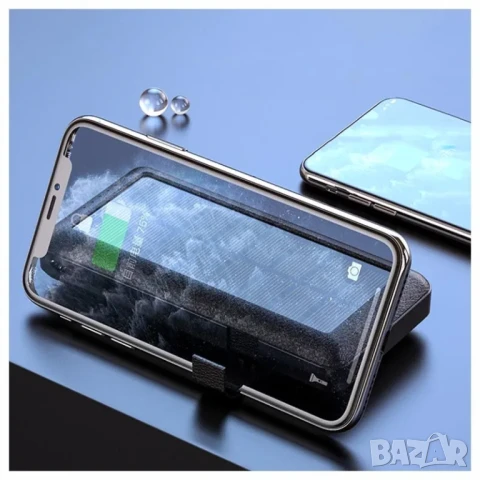 Соларна батерия 26800mAh, Solar Power Bank, снимка 4 - Външни батерии - 51040734