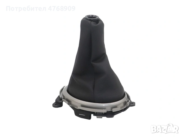 Маншон за скоростен лост за Honda Jazz 2 / Fit 2 (2007–2014)