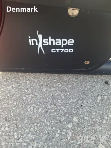 Кростренажор , снимка 6 - Фитнес уреди - 50405520