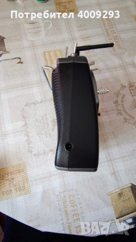 Spektrum DX6i контролер за дрон, самолет или хеликоптер, снимка 5 - Дронове и аксесоари - 51666233