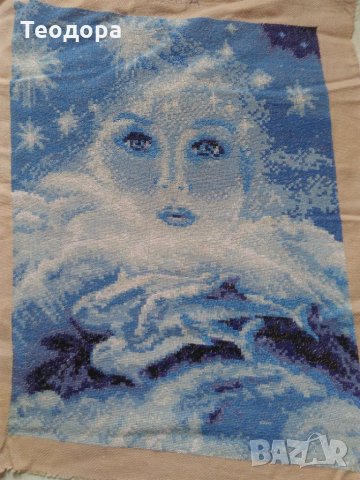 Гоблен "Сънища", снимка 1