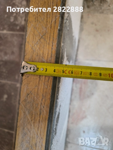 Естествен паркет, снимка 2 - Естествен паркет - 52454153