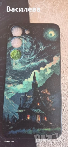 Късове за телефон Galaxy S23, снимка 7 - Калъфи, кейсове - 53994170