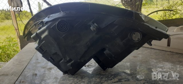 Десен Фар Valeo За VW T6 Multivan VW Transporter  2015-2020 Година  Фолксваген Транспортер Т6 , снимка 11 - Части - 40777472