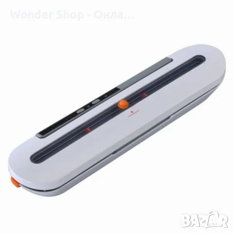 🔹 Уред за вакуумиране Voltz – Запазете свежестта на храната по-дълго! 🔹, снимка 5 - Други - 50091778