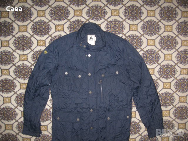 Зимно яке 8848  мъжко,Л-ХЛ, снимка 2 - Якета - 42798161