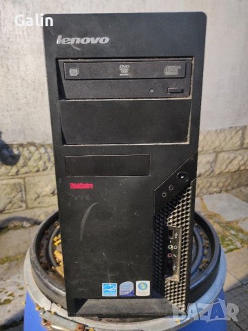 Компютри Lenovo 3 броя , снимка 14 - Работни компютри - 37166248