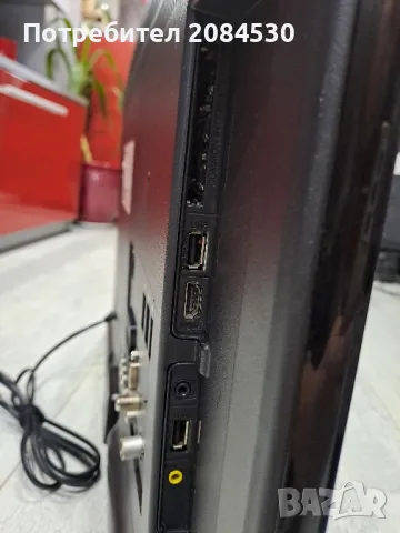 Телевизор SCHAUB LORENZ- 26 инча (26LE4800CT), снимка 5 - Телевизори - 48783272