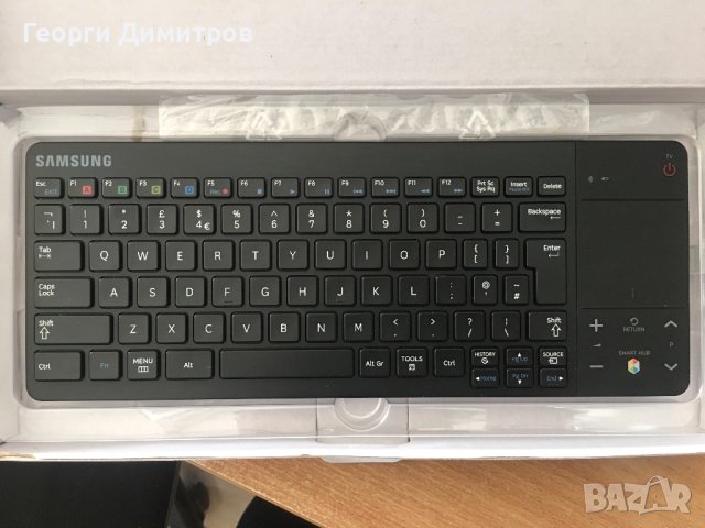 Samsung, снимка 1