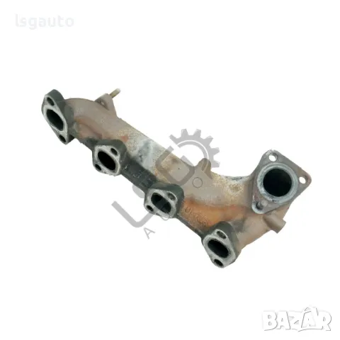 Изпускателен колектор Toyota Corolla 2001-2006 ID: 135711, снимка 2 - Части - 47614640