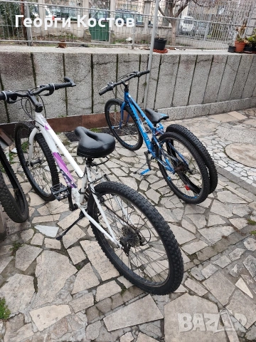 Продавам два велосипеда , снимка 2 - Велосипеди - 53060663