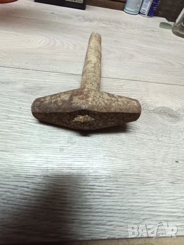 Каменарски чук 0.650кг., снимка 3 - Други инструменти - 53951306